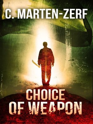 cover image of Choice of Weapon